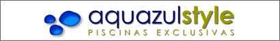 Aquazul Style. Piscinas Exclusivas