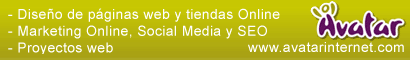 Avatar Internet
