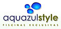 Aquazul Style Piscinas Exclusivas