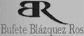 Bufete Blazquez