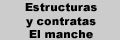 Estructuras y contratas El Manche