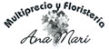 Floristería y Multiprecio Ana Mari