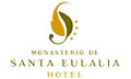 Hotel Monasterio de Santa Eulalia