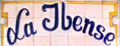 Heladeria La Ibense
