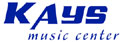 Kays musical Music Center