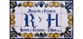 ALFARERIA Y CERAMICA R. y H.