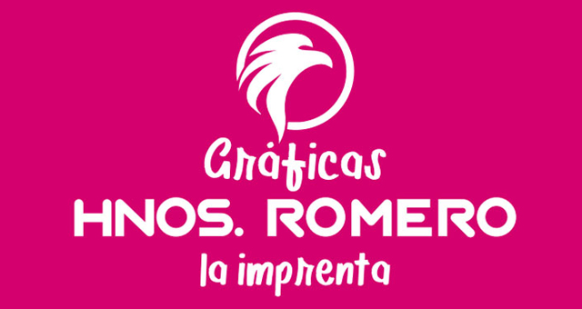 Imprentas Ricote : Gráficas Hnos. Romero