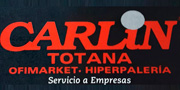 Consumibles Alguazas : Carlin Totana