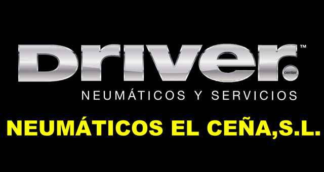 Neumáticos Villanueva del Río Segura : Neumáticos El Ceña