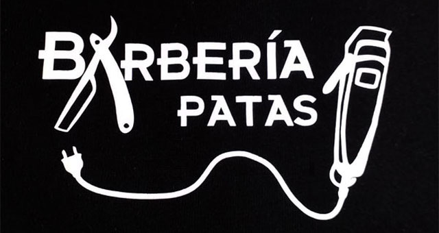 Peluquerías Lorca : Barbería El Patas
