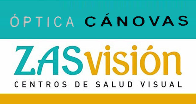 Salud Campos del Rio : Óptica Cánovas