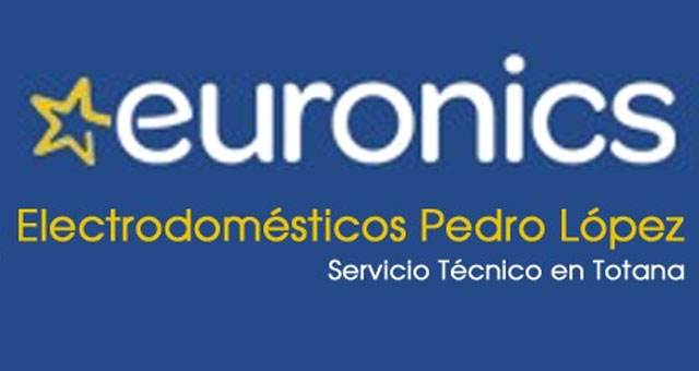Electrodomésticos Pliego : Euronics Totana