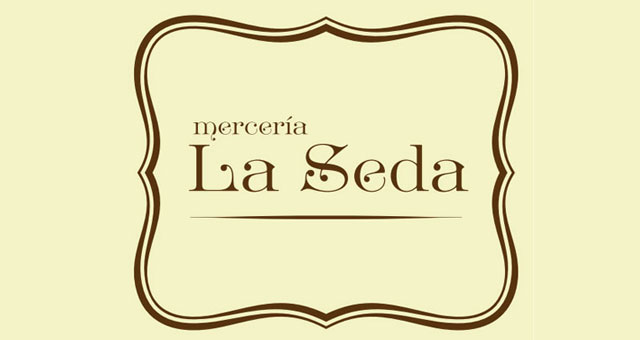 Ropa Yecla : Mercería La Seda