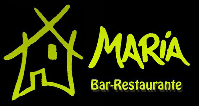 Restaurantes Campos del Rio : Bar - Restaurante Casa María