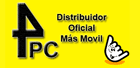Computers Lorca : 4pc (Distribuidor Oficial MAS MOVIL)