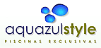 Swimming pools Torre Pacheco : Aquazul Style Piscinas Exclusivas