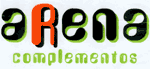 Complements Ceut� : Arena Complementos