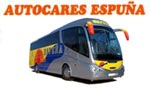 Coaches Ceut� : AUTOCARES ESPU�A