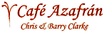 Caf� Azafr�n