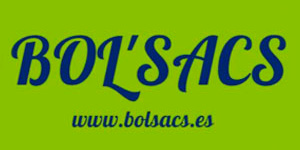 Regalos Alcantarilla : Bolsacs