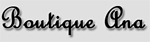 Boutiques Torre Pacheco : Boutique  Ana
