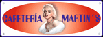 Cafeterias Ceut� : Cafeter�a Martins