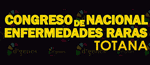 Salud CehegÃ­n : Congreso Nacional de Enfermedades Raras