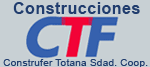 Promoters Ceut� : Construfer Construcciones, Reformas y Estructuras