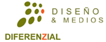 Advertising La Uni�n : Diferenzial, Dise�o y Medios