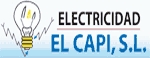 Electricity Lorca : Electricidad El Capi
