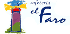 Helados Archena : Cafetería El Faro
