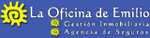 Estate agencies / Real estates Lorca : La Oficina de Emilio