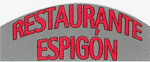 Restaurante Espig�n