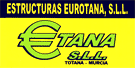 Estructuras LorquÃ­ : Estructuras Eurotana