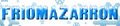 Furniture Fortuna  : FrioMazarron