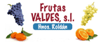 Transportes Santomera : Frutas Valdés