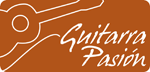 Leisure time Fortuna  : Guitarra Pasi�n