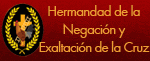 Asociaciones Alguazas : Hermandad de la Negación y Exaltación de la Cruz