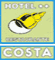 Alojamientos AbarÃ¡n : Hotel ** Restaurante Costa