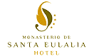 Hotel Monasterio de Santa Eulalia