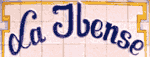 Heladeria La Ibense