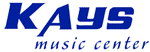 Dance Academies Fortuna  : Kays musical Music Center