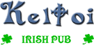 Cafeterías Alguazas : Keltoi Irish Pub
