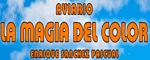 Aviarios Alhama de Murcia : La Magia del Color - Aviario