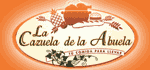 La Cazuela de la Abuela - Comidas para llevar