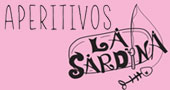 Distribuidora de alimentación Las Torres de Cotillas : Aperitivos La Sardina