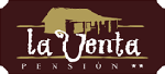 Pensi�n La Venta