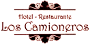 Hotel Restaurante Los Camioneros