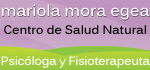 Doctors Blanca : Mariola Mora Psic�loga y Centro de Salud Natural