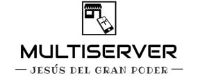 Servicios Caravaca de la Cruz : Multiserver